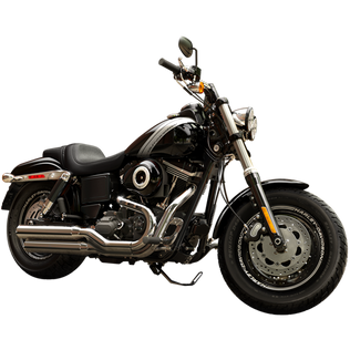Bike Harley-Davidson Fat Bob