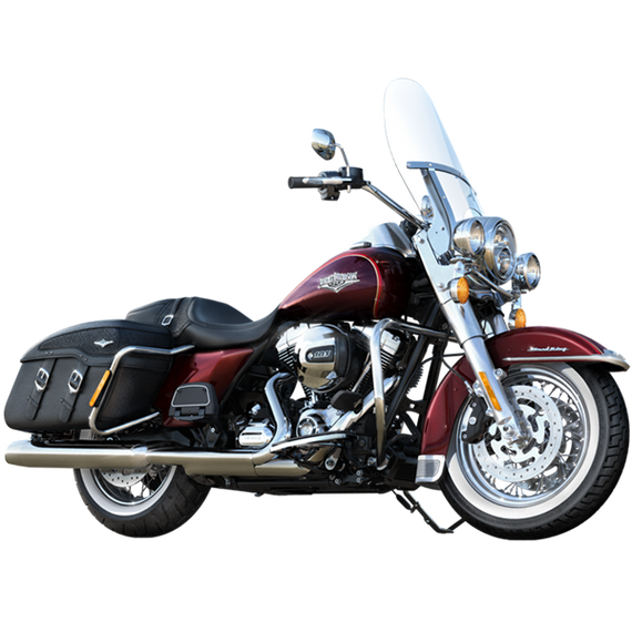 Bike Harley-Davidson Road King