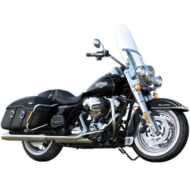 Bike Harley-Davidson Road King