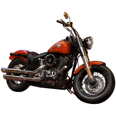 Bike Harley-Davidson Softail Slim