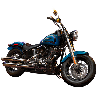 Bike Harley-Davidson Softail Slim