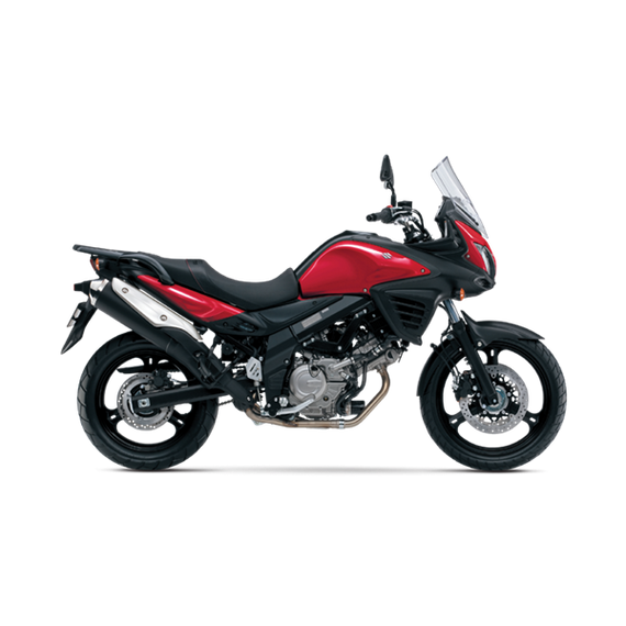 Bike Suzuki V-Strom 650 Abs