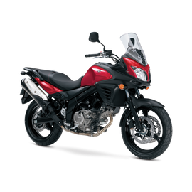 Bike Suzuki V-Strom 650 Abs