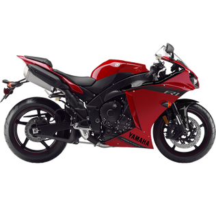 Bike Yzf-R1