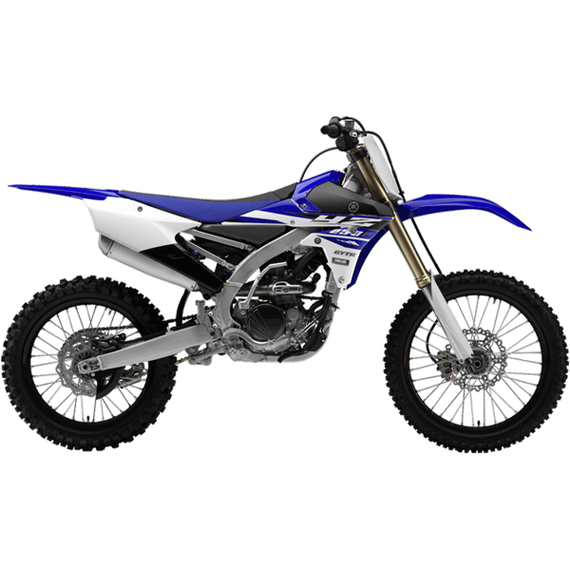 Moto Yz250f