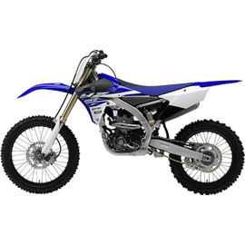 Moto Yz250f