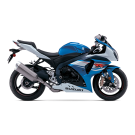Suzuki Gsx-R1000