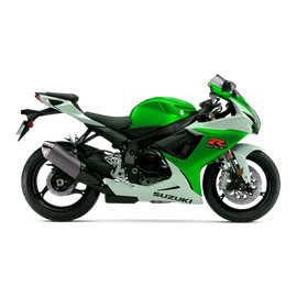 Suzuki Gsx-R750