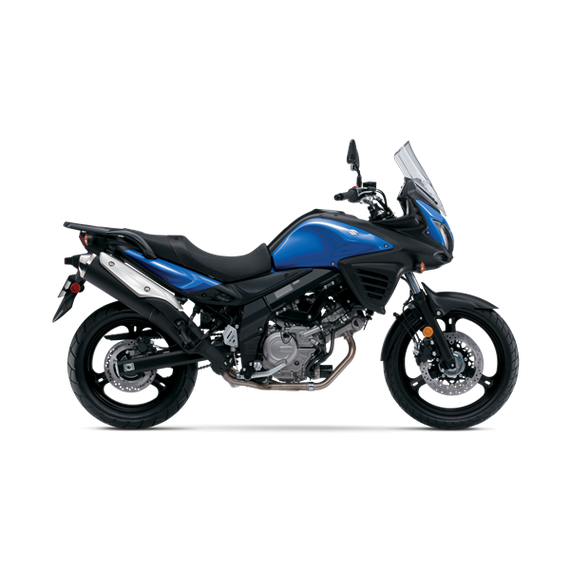 Suzuki V-Strom 650 Abs