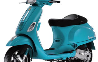 Vespa S 50 Scooter