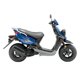 Yamaha Zuma 50