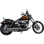 Bike Harley-Davidson Wide Glide